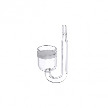 CO2 Diffusor Glas 6cm